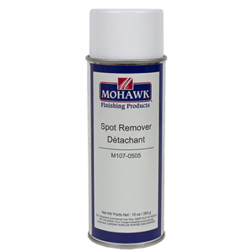 Spot Remover